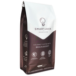 Load image into Gallery viewer, SmartJava coffee bag standing upright
